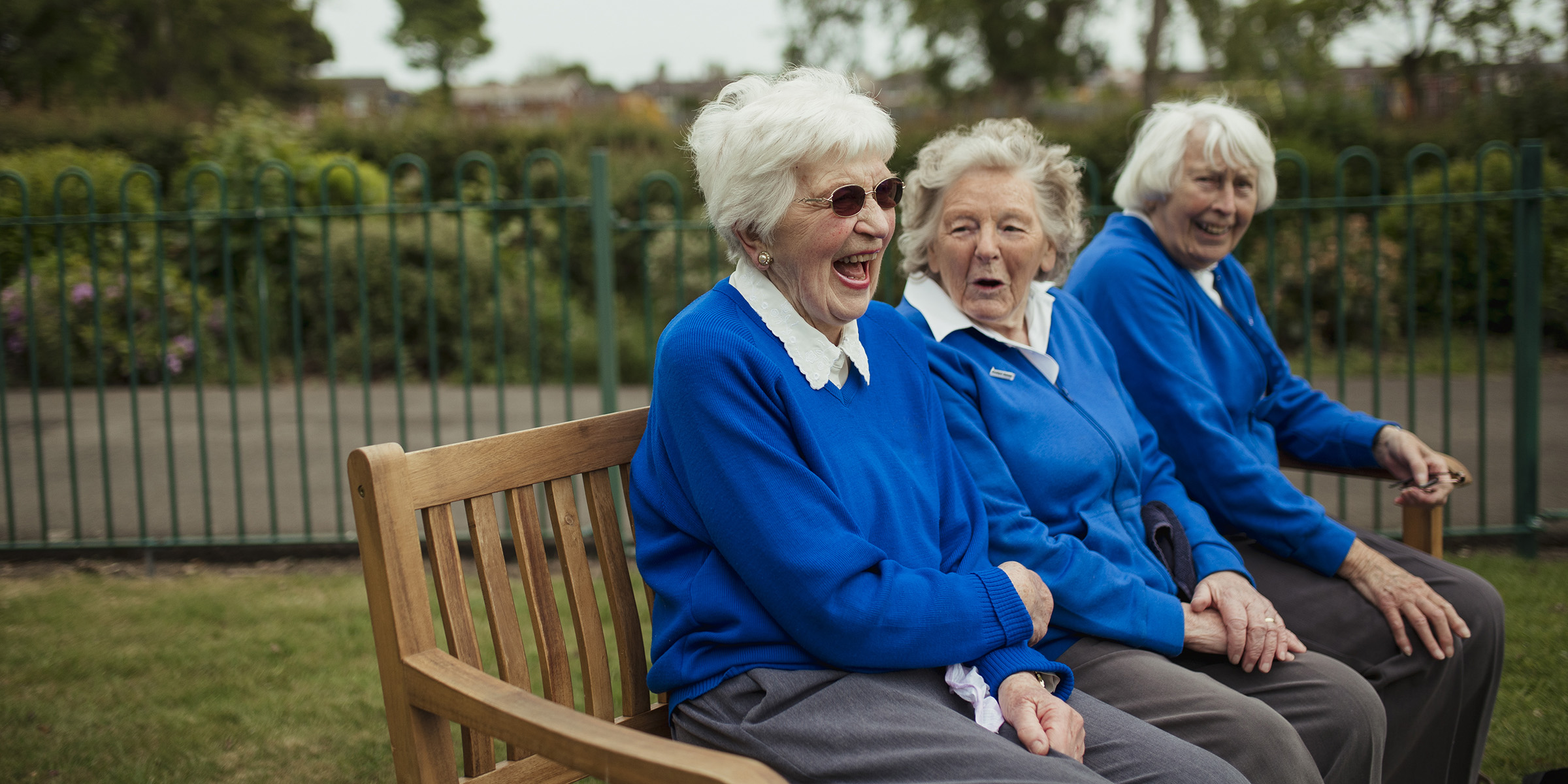 Nordmenn blant de minst ensomme i Europa