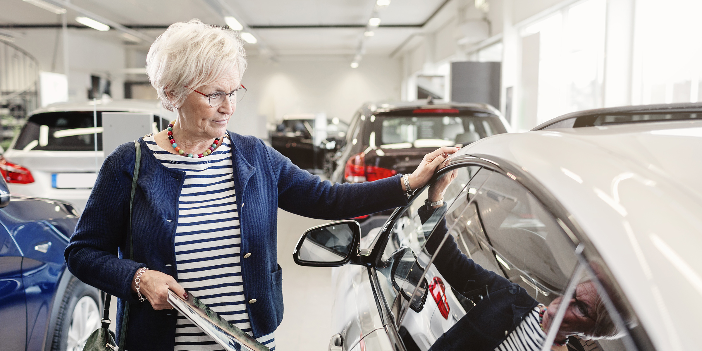 Kto na Slovensku váha s elektromobilom? Výskum odhaľuje prekvapivé rozdiely