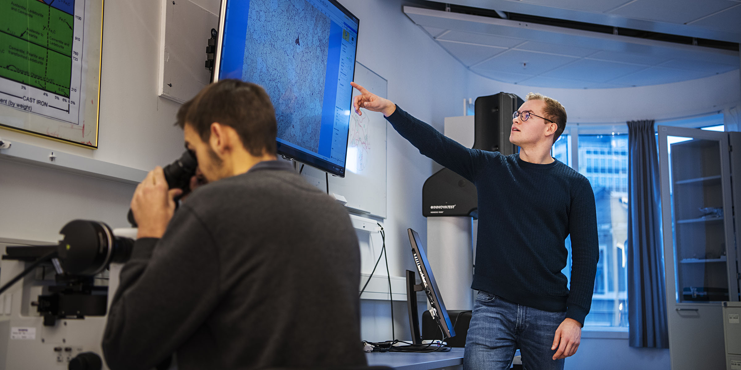Er Det Vanskelig å Bli Ingeniør