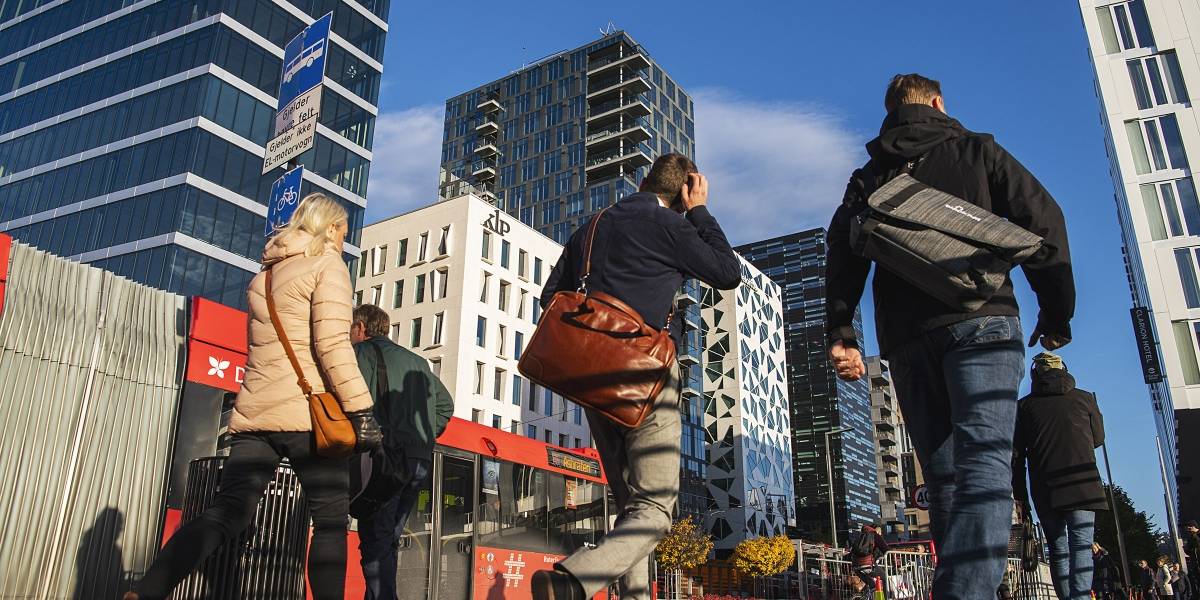 Five things internationals working in Norway think you should know