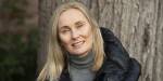 Nærbilde av Gunn Astrid Baugerud