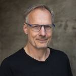 Portrettbilde av Steen Steensen