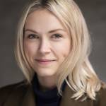 portrett av Kamilla Knutsen Steinnes