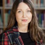 Portrett av Kari Stefansen