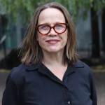 Portrettfoto av Ragnhild Fugletveit