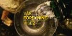 Illustrasjonsfoto: Logo for Vår forskning viser