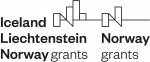 Logo for Norway Grants