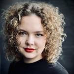 Portrett av Amalie-Sofie