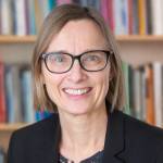 Portrettbilde av OsloMet-forsker Katharina Herlofson