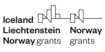 Logo for EEA Norway grants