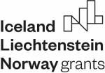 Logo for the technology and knowledge transfer based on Norway-Czech cooperation