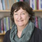 Portrait of Marja Aartsen