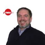 Portrettbilde av Nav leder Narvik
