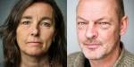 Tone Alm Andreassen og Øystein Spjelkavik