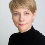 Portrett av Guro Ødegård