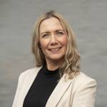 Portrett av Trine Kittelsen