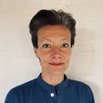 Portrettbilde av forskeren