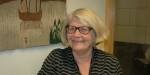 Bilde av professor emerita Tove Nicolaisen