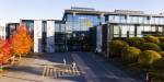 OsloMet campus Kjeller.