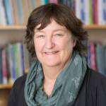 Portrett av forsker Marja Aartsen ved NOVA