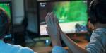 To gutter som gamer