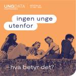 Banner for Ungdatakonferansen 2026