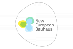 New European Bauhaus sin logo