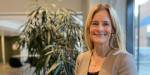 Bilde av Anette Ege, rådgiver i Seksjon fagopplæring i Trøndelag fylkeskommune
