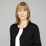 Forsker Marianne Tønnessen, NIBR, OsloMet (Foto: Studio Vest)
