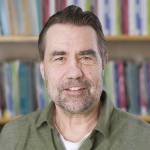 Portrettbilde av forskeren