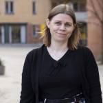 Bærbilete av Gerd Berget