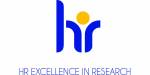Logo for HR Excellence in Research