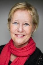 Portrett Marit Ekne Ruud