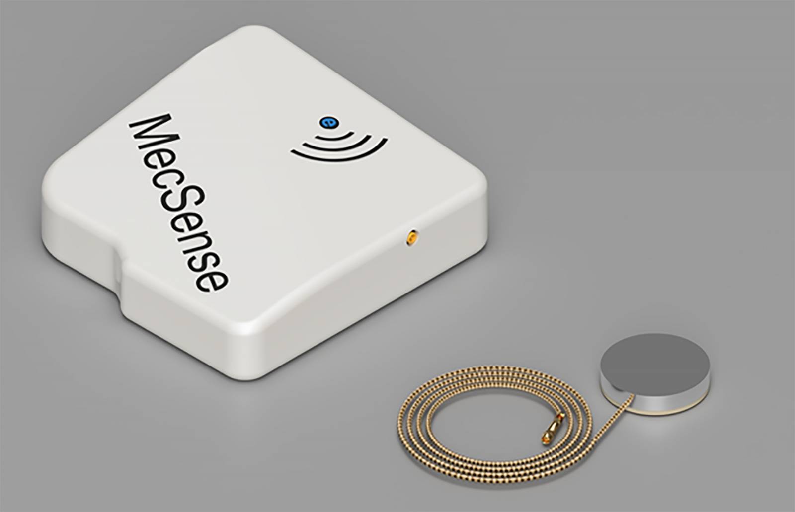 Measuring blood sugar without pricking your finger OsloMet