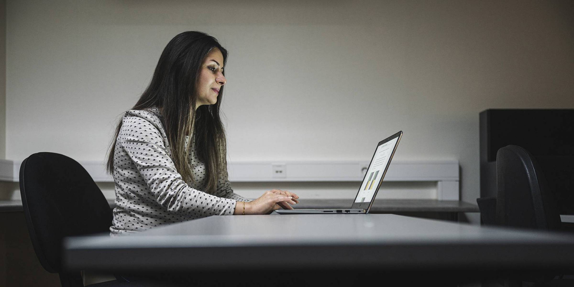 Introduction to the Master’s programme in Applied Computer and ...